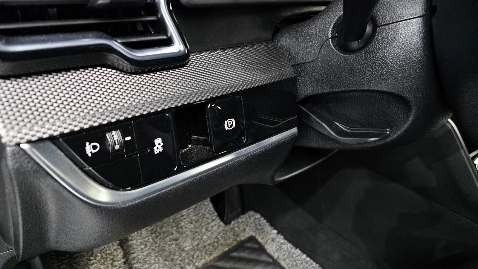 Kia Sportage 2.0LPG 2WD PRESTIGE | Mobile.bg   11