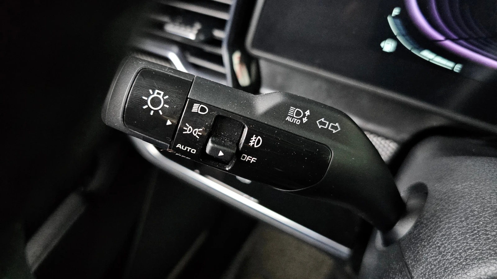 Kia Sportage 2.0LPG 2WD PRESTIGE | Mobile.bg   12