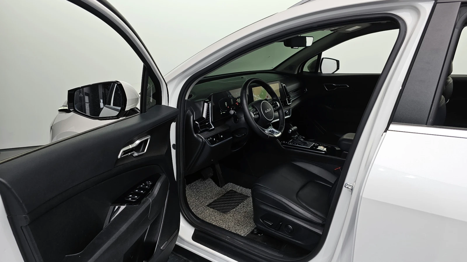 Kia Sportage 2.0LPG 2WD PRESTIGE - изображение 9