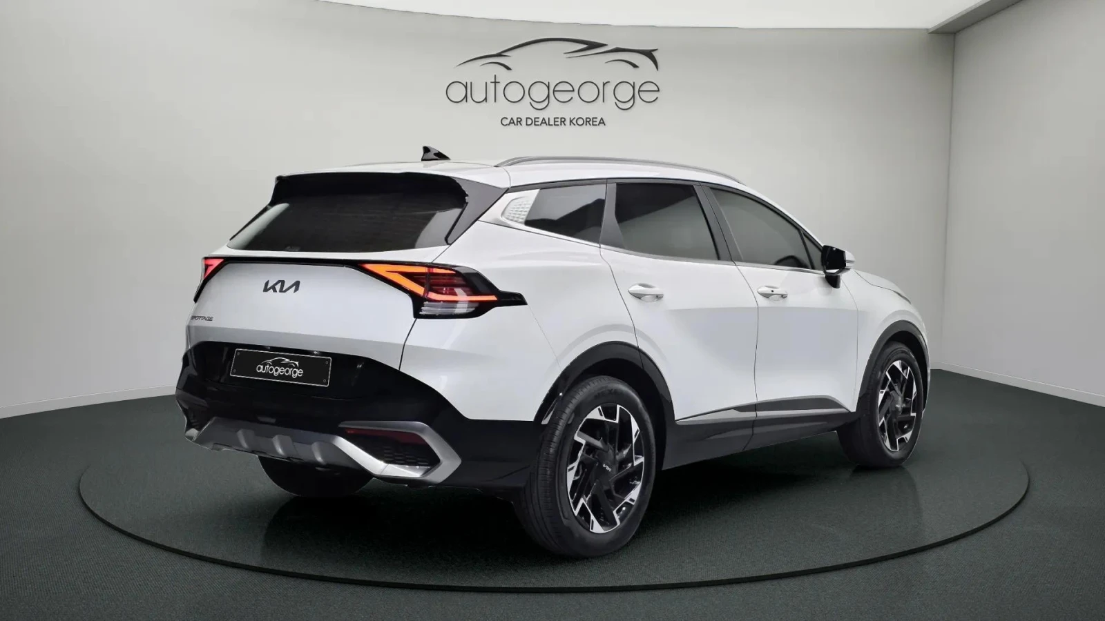 Kia Sportage 2.0LPG 2WD PRESTIGE - изображение 2