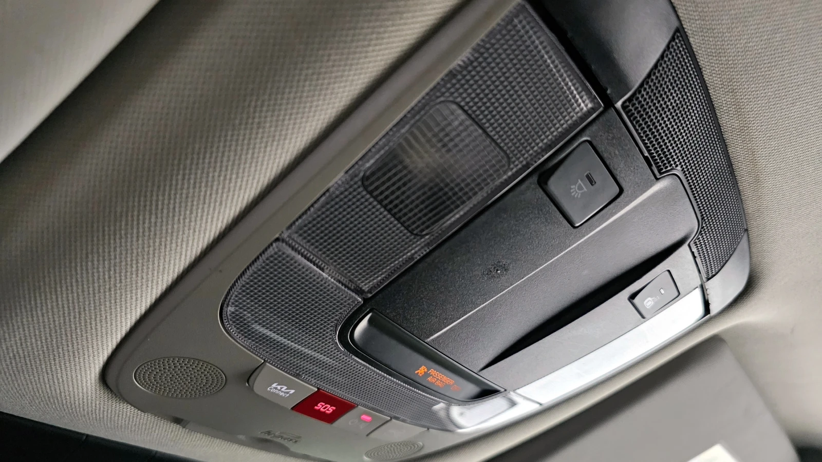 Kia Sportage 2.0LPG 2WD PRESTIGE | Mobile.bg   15