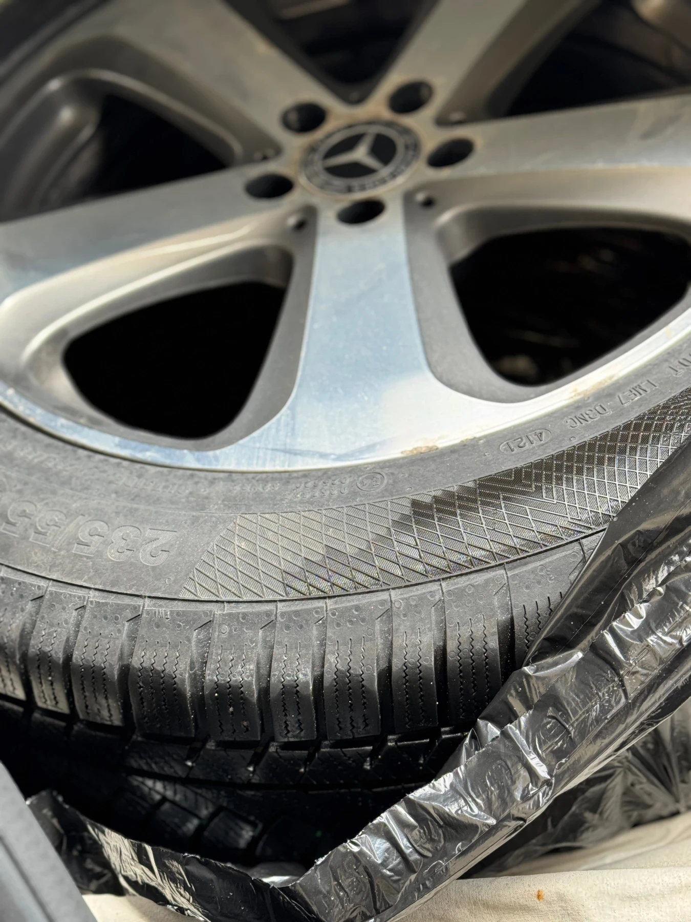 Mercedes-Benz GLC 300 | Mobile.bg — изображение 12