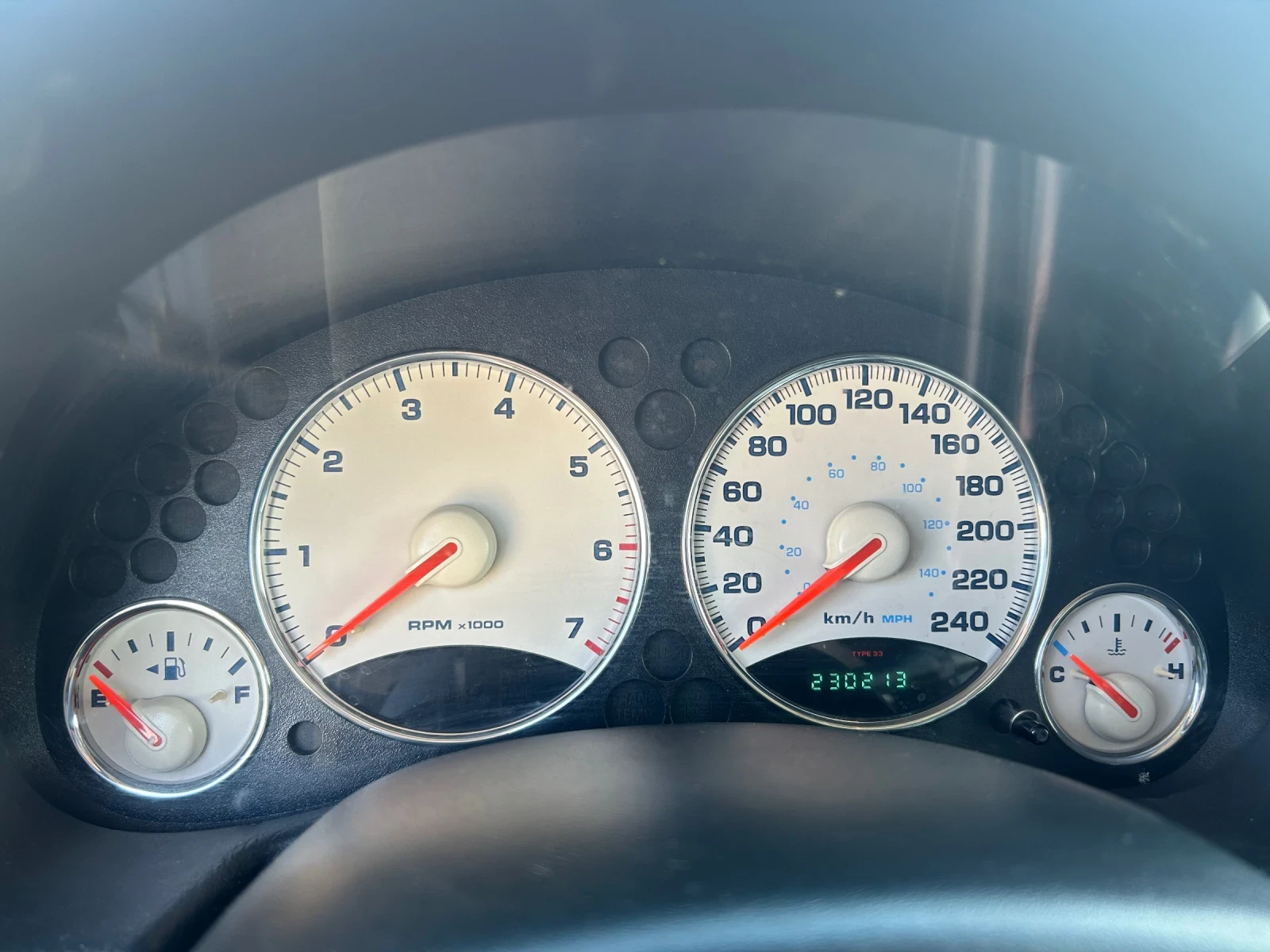 Jeep Cherokee Cherokee liberty extreme sport - изображение 5