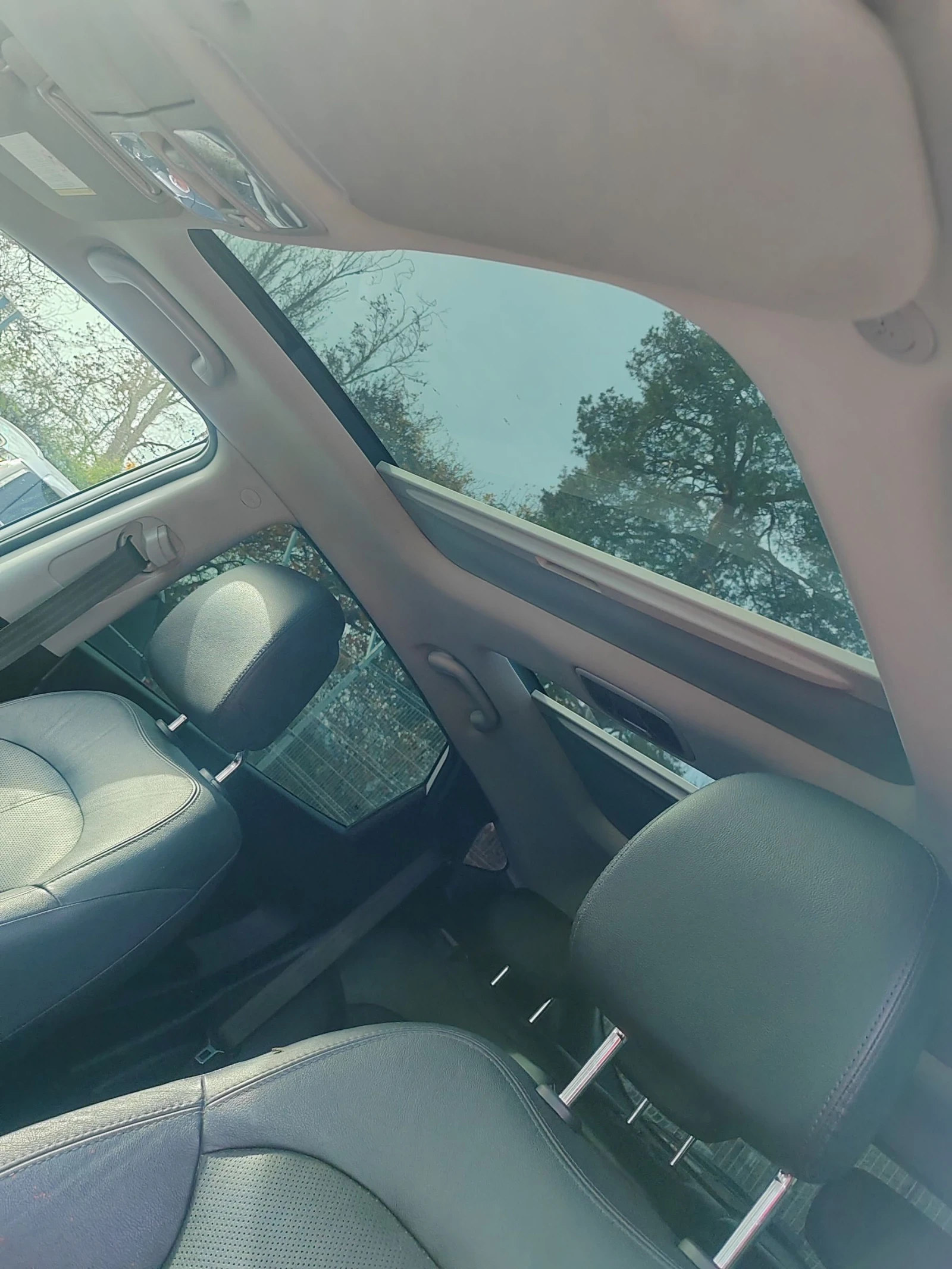 Hyundai IX35 2.0, 184.. 44 FULL | Mobile.bg   11