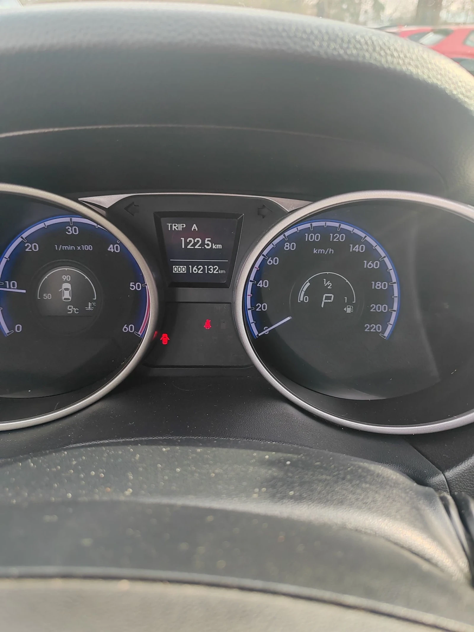 Hyundai IX35 2.0, 184.. 44 FULL | Mobile.bg   16