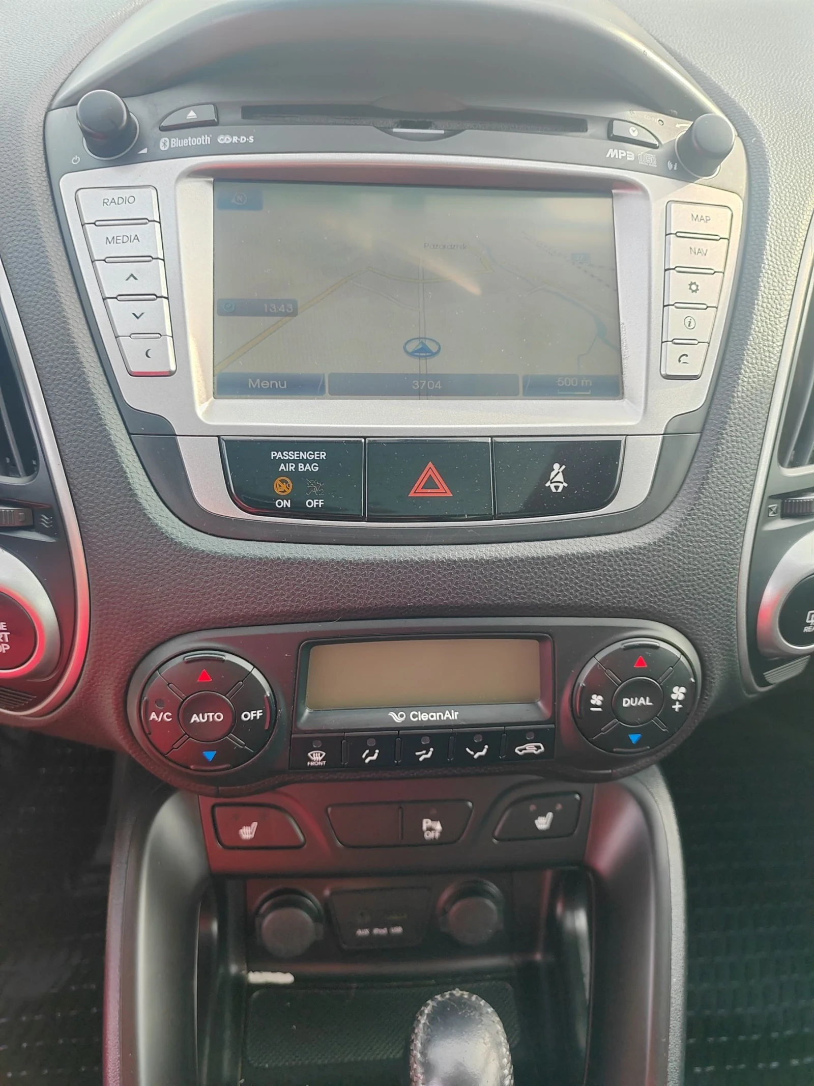 Hyundai IX35 2.0, 184.. 44 FULL | Mobile.bg   14