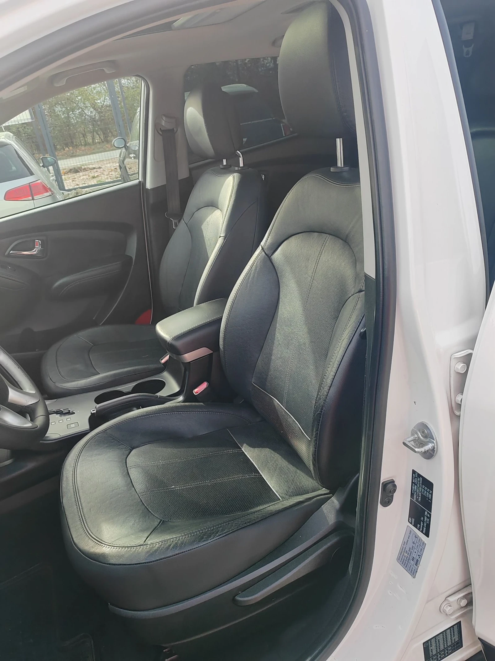 Hyundai IX35 2.0, 184.. 44 FULL | Mobile.bg   9