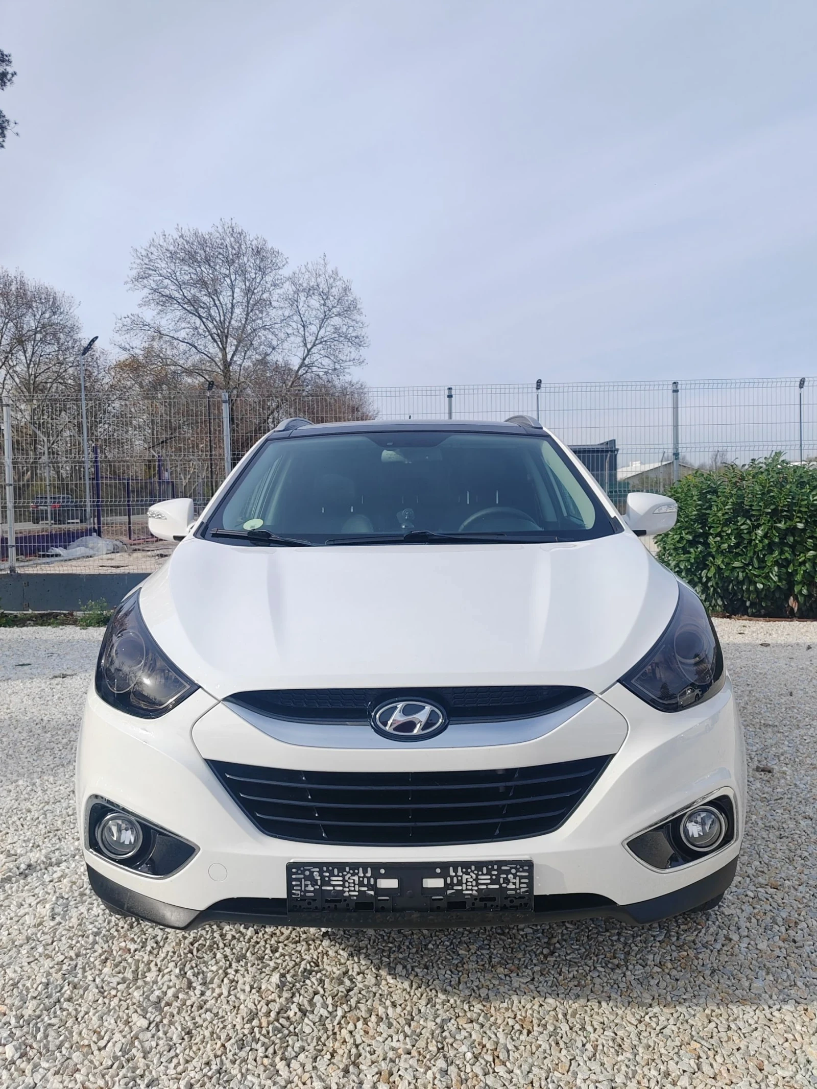 Hyundai IX35 2.0, 184.. 44 FULL | Mobile.bg   5