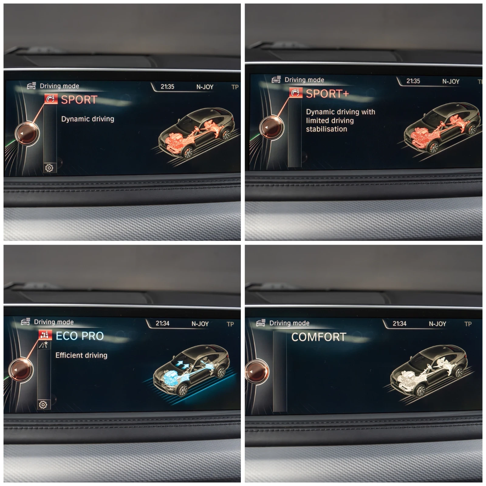 BMW X6 4.0D X-DRIVE /M-PERFORMANCE /HUD /H&K /360CAM /8ZF | Mobile.bg   11