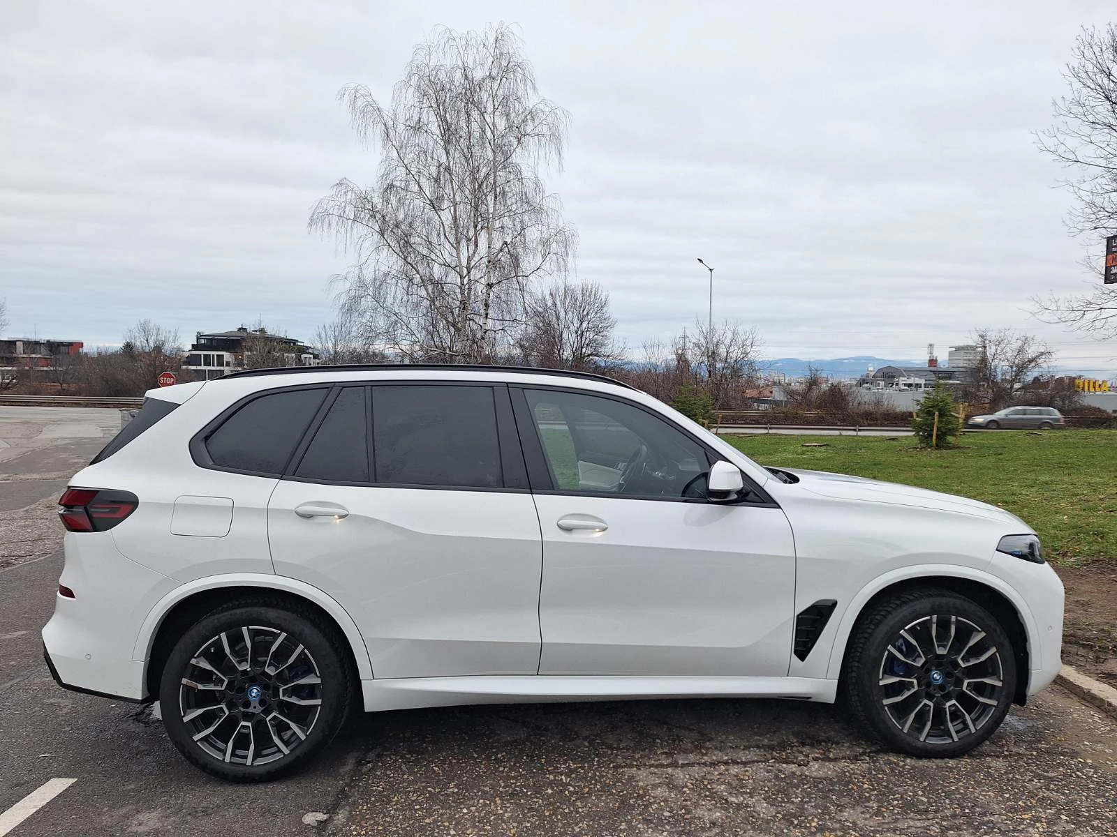 BMW X5 е50 - изображение 3