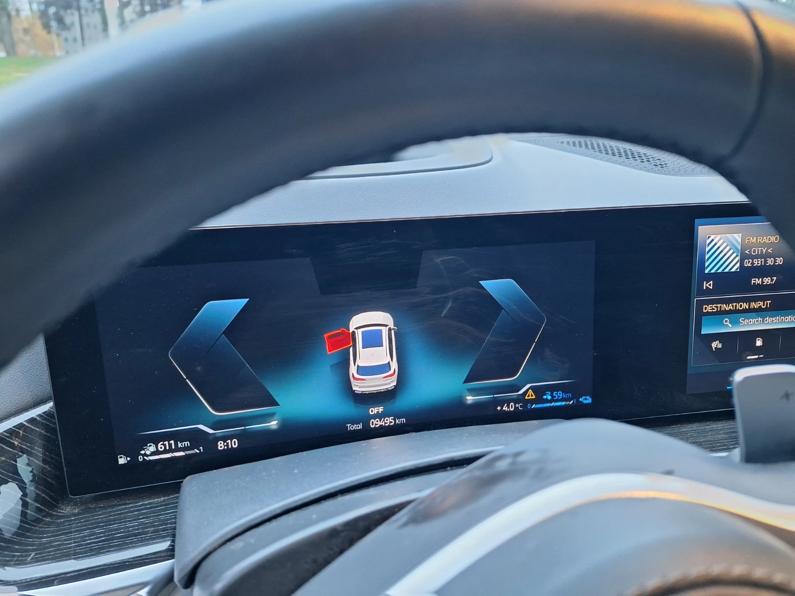 BMW X5 50e xDrive M Sport Paket Sportautomatic | Mobile.bg � ����������� 15