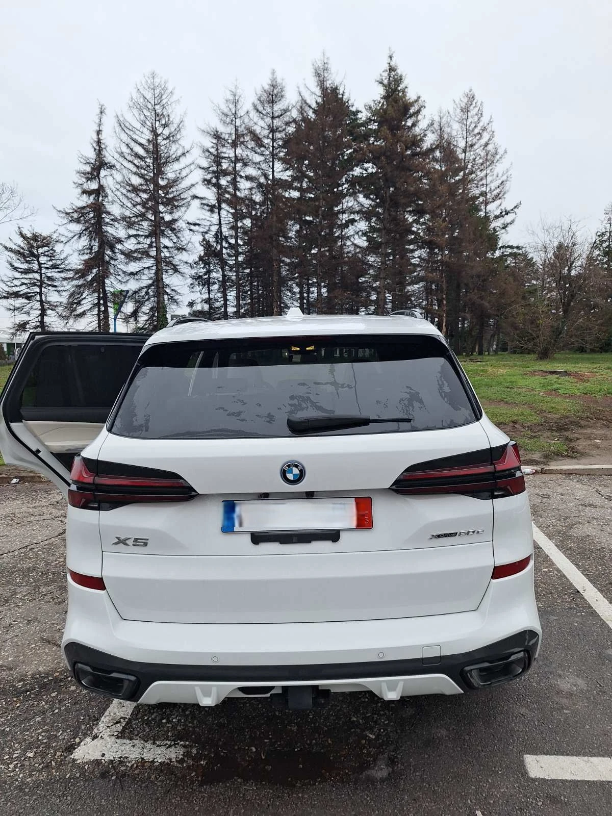 BMW X5 е50 - изображение 4