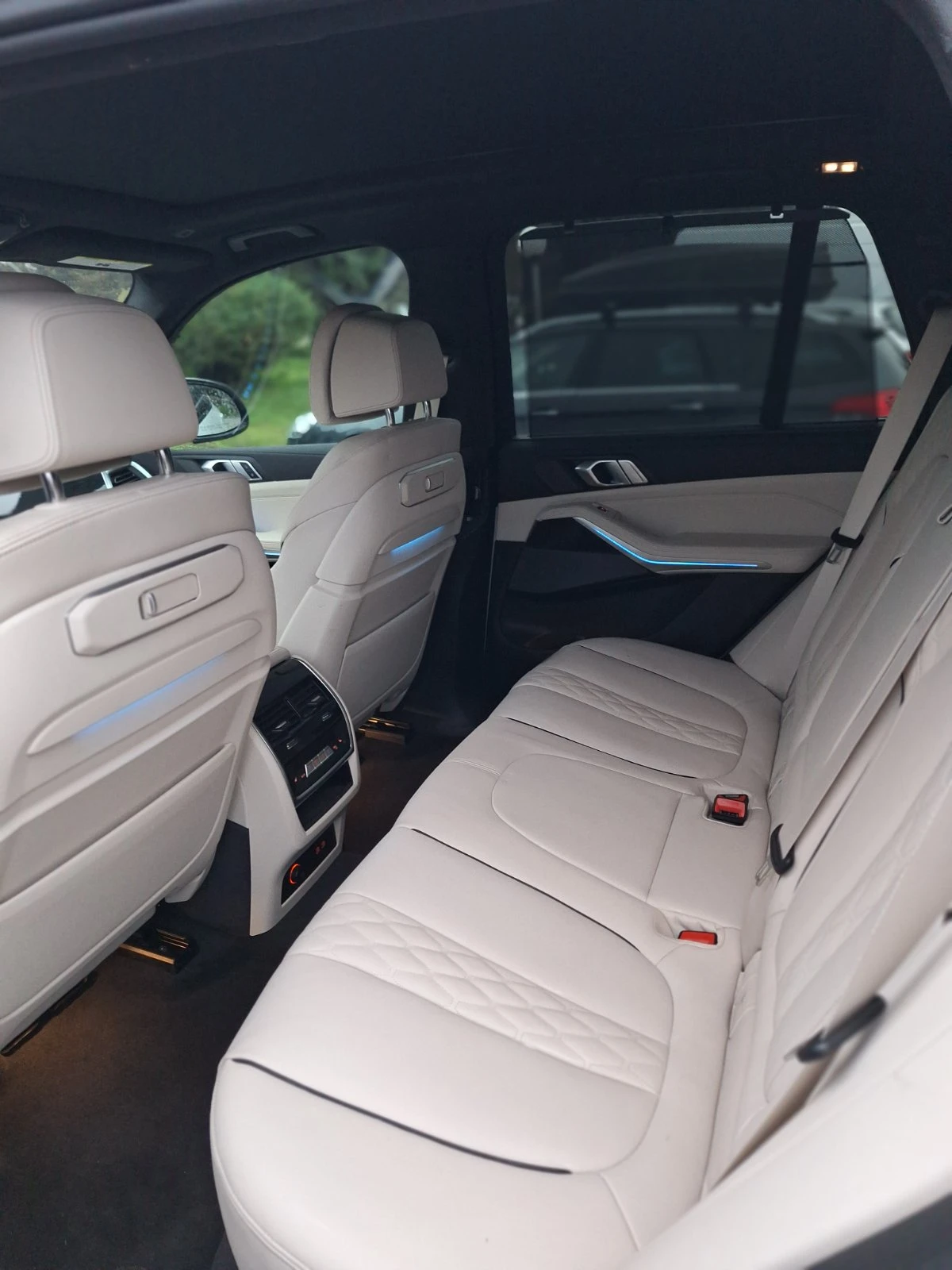 BMW X5 е50 - изображение 8