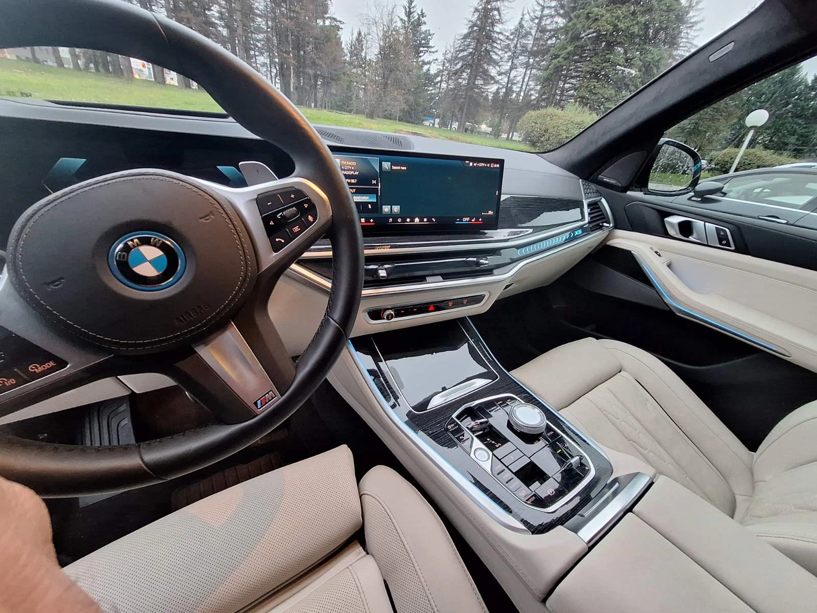 BMW X5 е50 - изображение 5