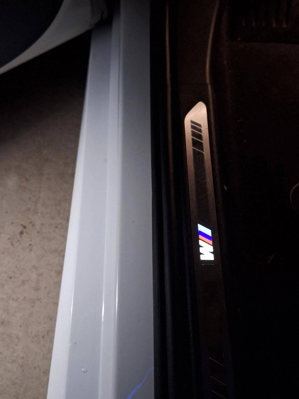 BMW X5 50e xDrive M Sport Paket Sportautomatic | Mobile.bg � ����������� 11