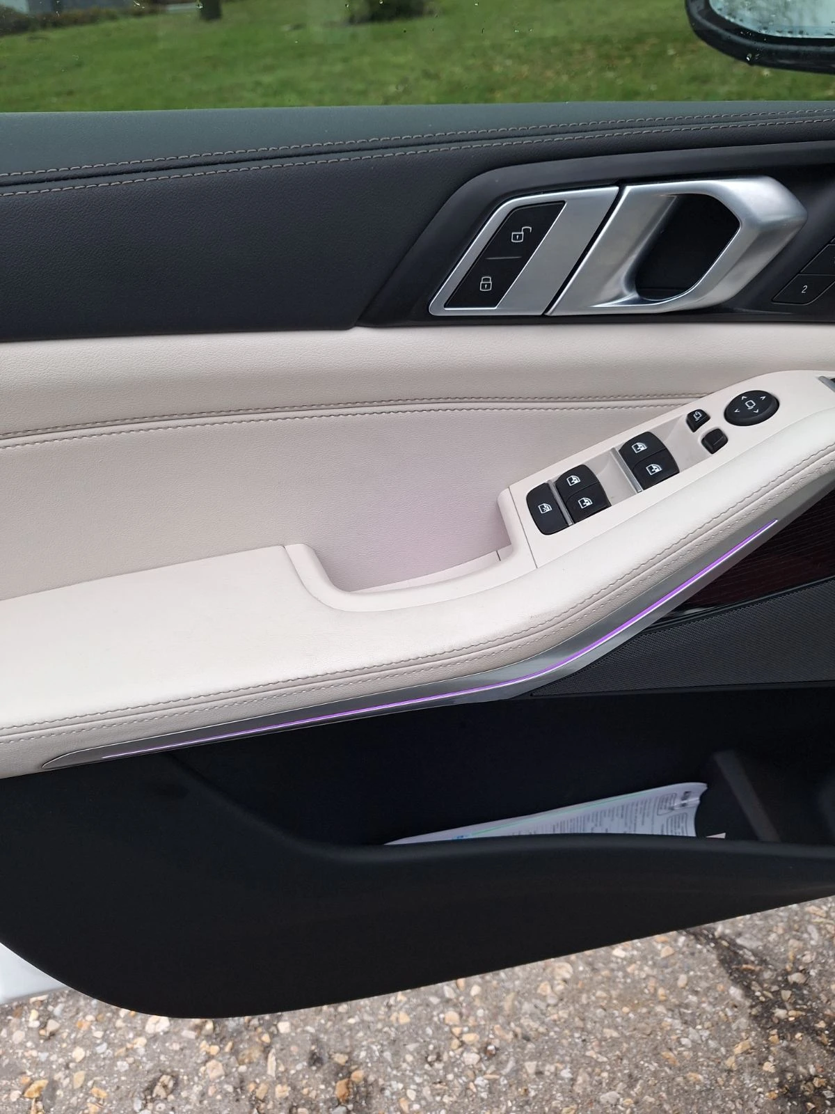 BMW X5 50e xDrive M Sport Paket Sportautomatic | Mobile.bg � ����������� 13