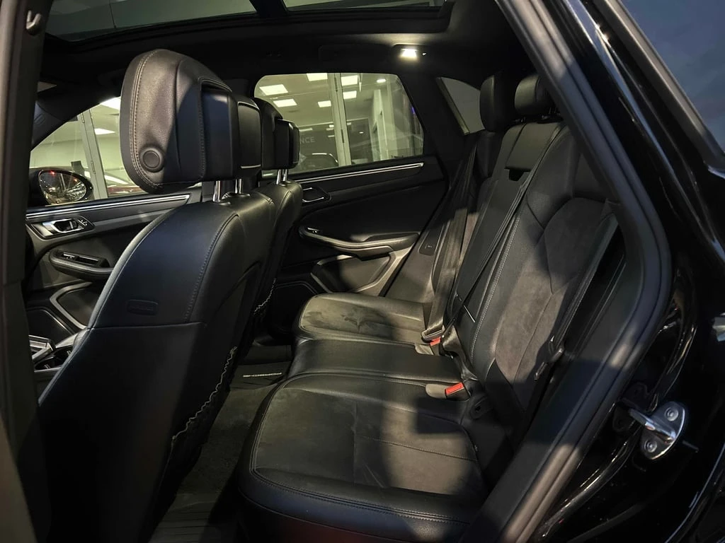 Porsche Macan 2017 / �������� / �������� / �������� | Mobile.bg � ����������� 11