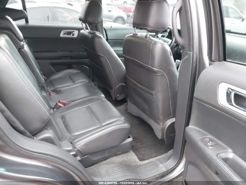 Ford Explorer 3.5l Sport | Mobile.bg � ����������� 8
