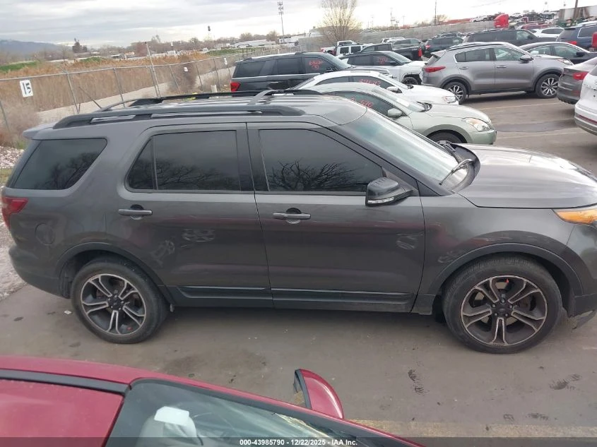 Ford Explorer 3.5l Sport | Mobile.bg � ����������� 13