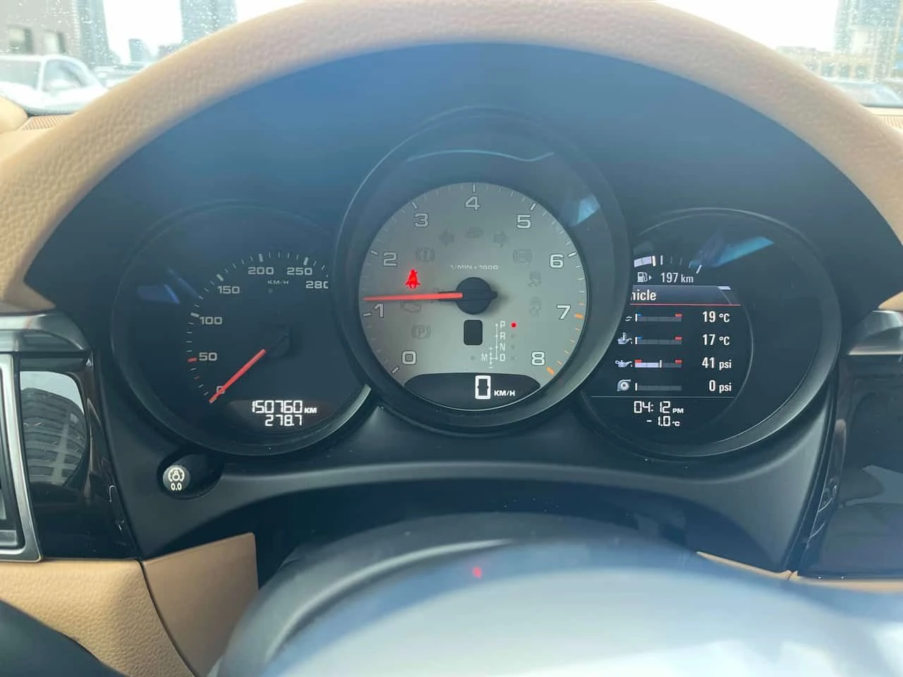 Porsche Macan * S * �������* KEYLESS* ����*  | Mobile.bg � ����������� 8