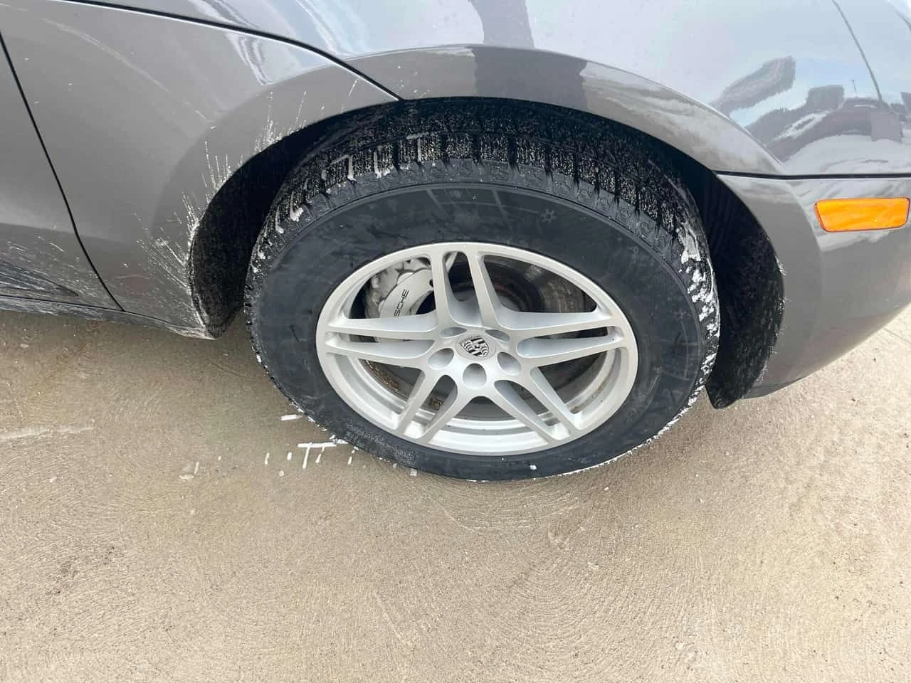 Porsche Macan * S * �������* KEYLESS* ����*  | Mobile.bg � ����������� 7