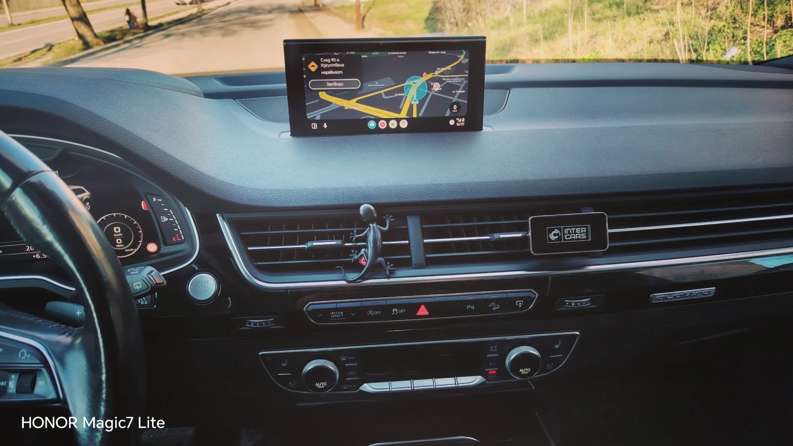 Audi Q7 3.0T Full Technik �� ������� | Mobile.bg � ����������� 10