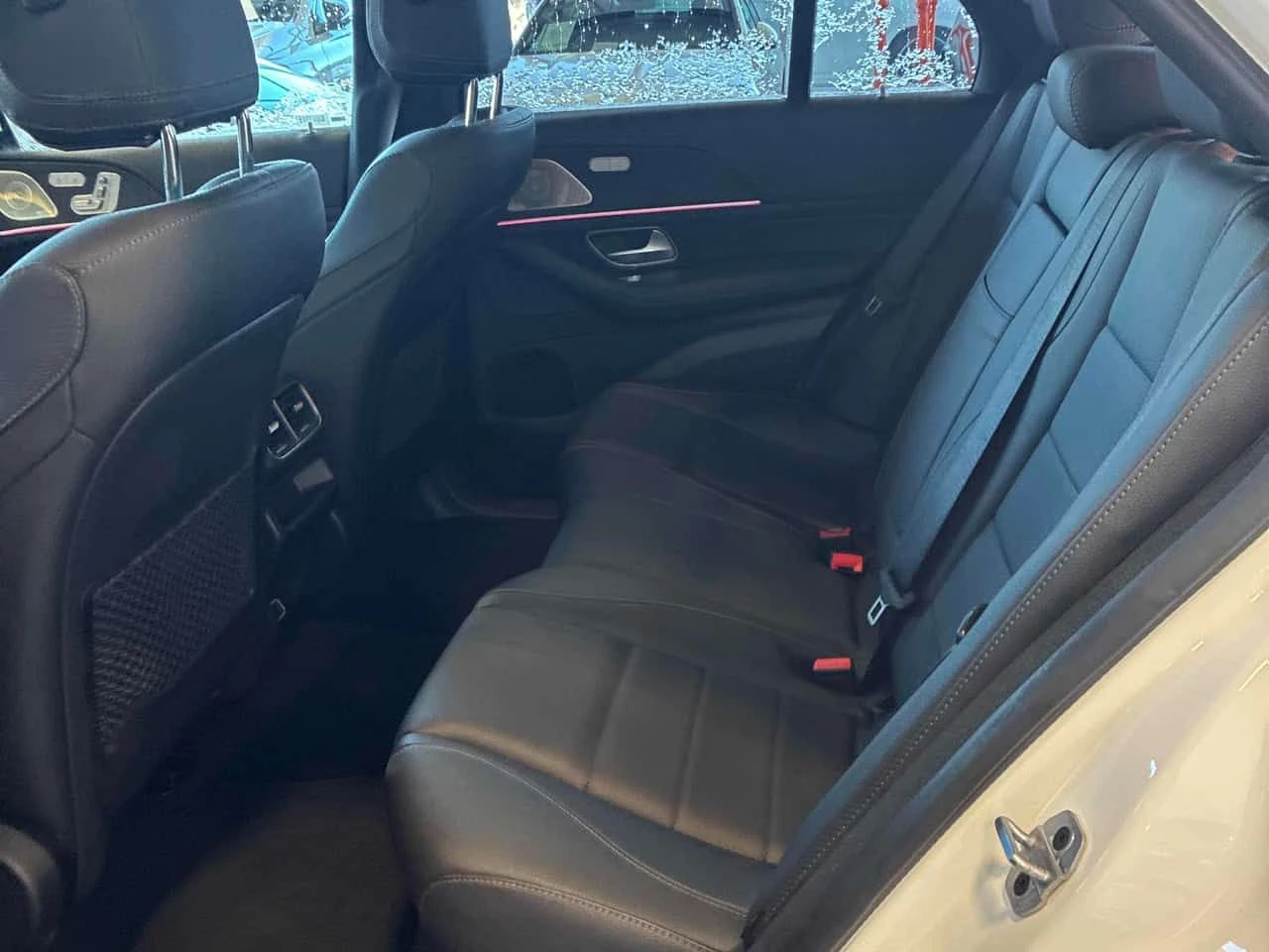 Mercedes-Benz GLC 350 * BURMESTER * 360 * ОБДУВХАНЕ * ПАМЕТ, снимка 17 - Автомобили и джипове - 53953305