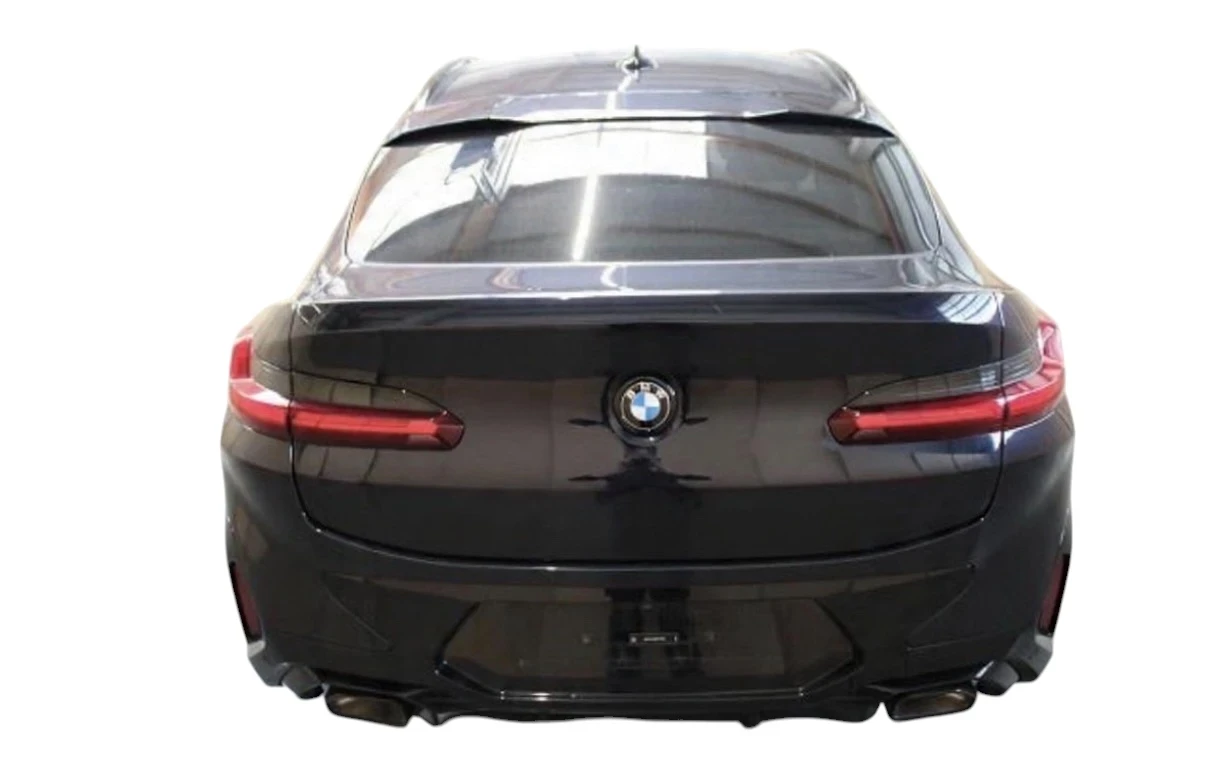BMW X4 X4 X-drive M- | Mobile.bg � ����������� 5
