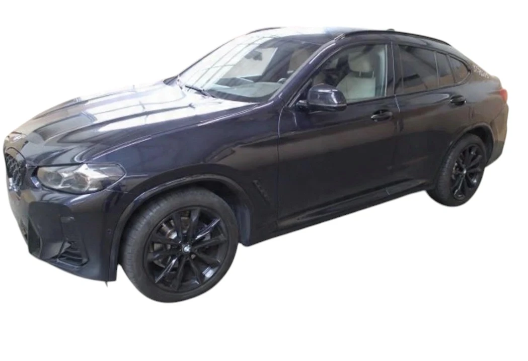 BMW X4 X4 X-drive M- | Mobile.bg � ����������� 3