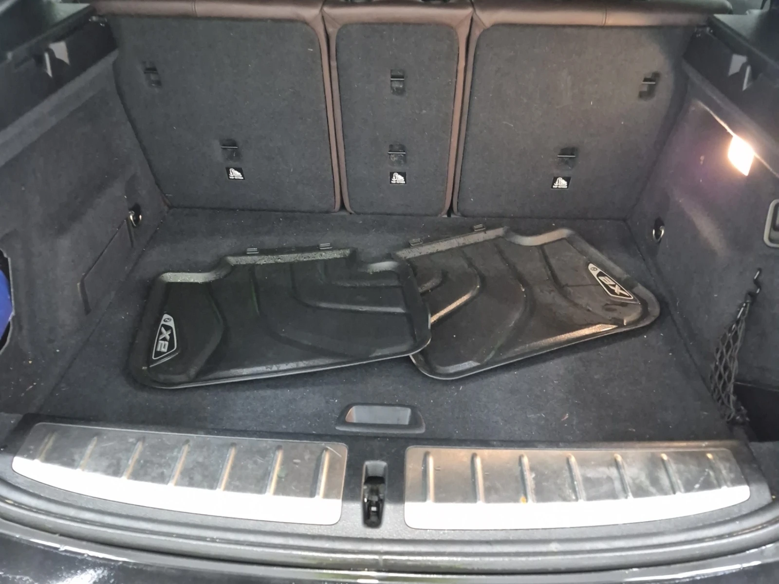 BMW X2 XDRIVE28I* * CARFAX * * ���� ������ * *  | Mobile.bg � ����������� 9