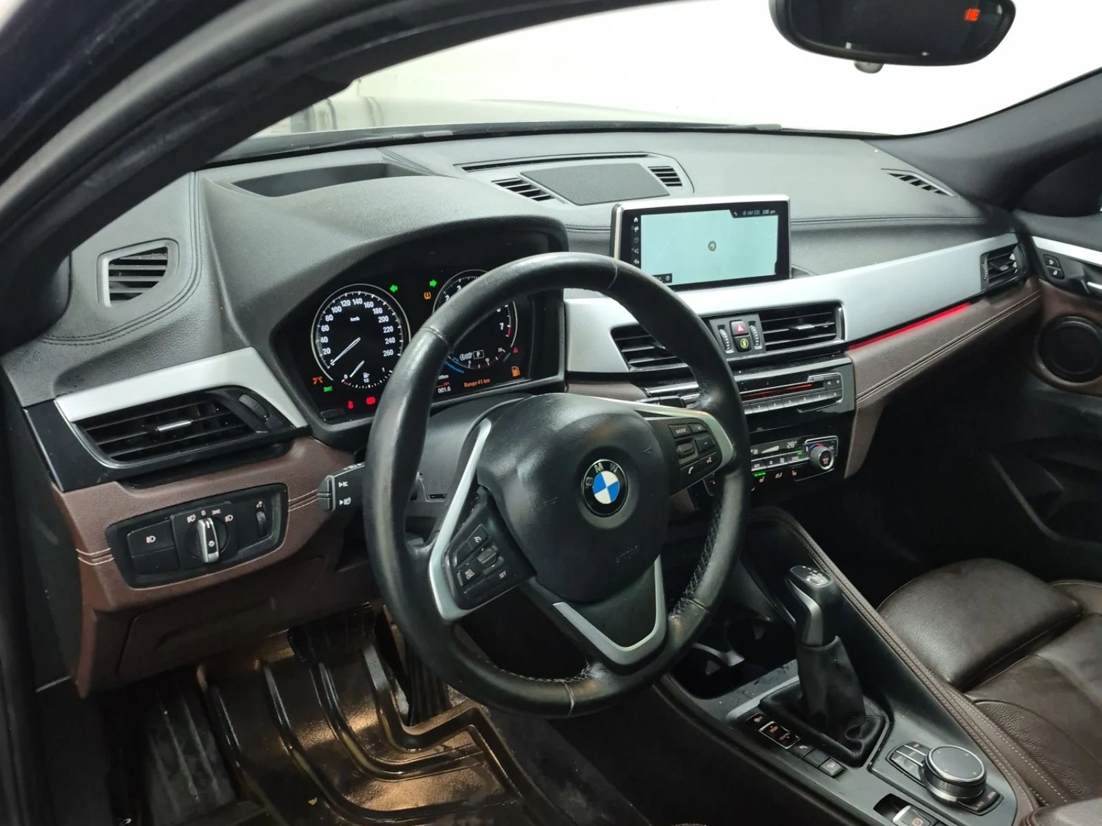 BMW X2 XDRIVE28I* * CARFAX * * ���� ������ * *  | Mobile.bg � ����������� 6