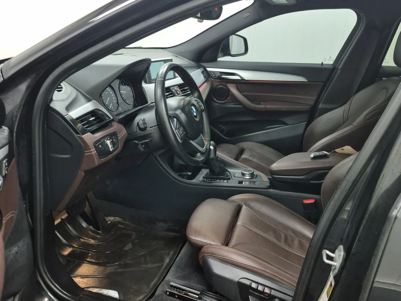 BMW X2 XDRIVE28I* * CARFAX * * ���� ������ * *  | Mobile.bg � ����������� 5