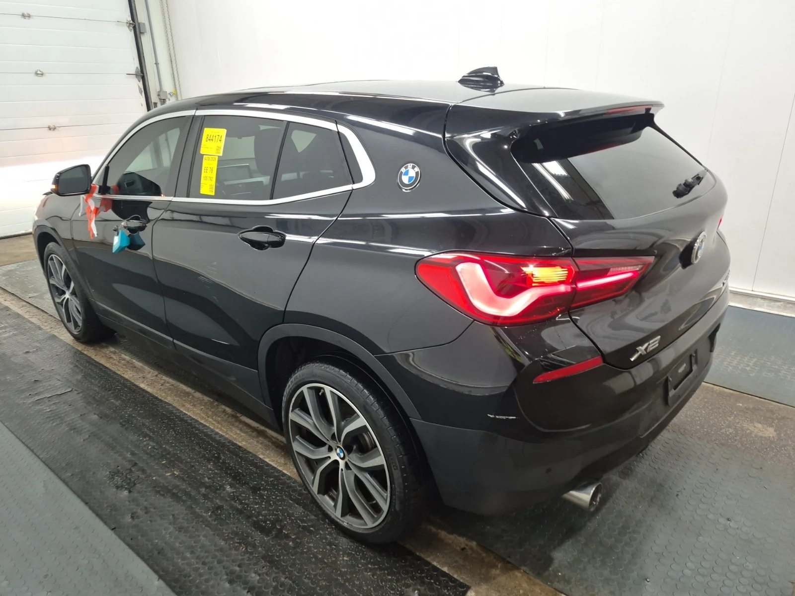BMW X2 XDRIVE28I* * CARFAX * * ���� ������ * *  | Mobile.bg � ����������� 3