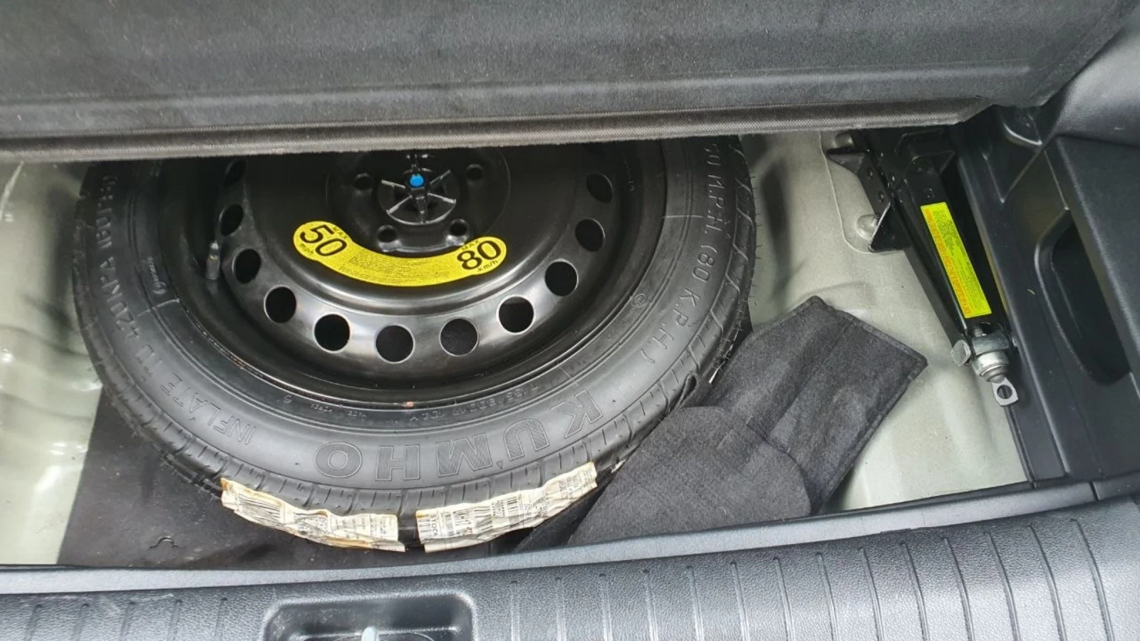 Hyundai Tucson, снимка 8 - Автомобили и джипове - 54396488