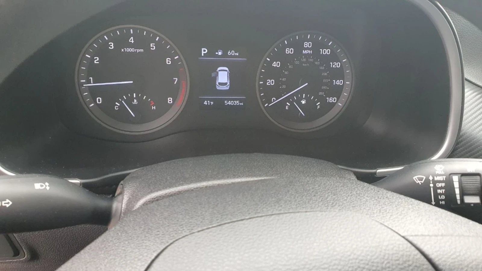 Hyundai Tucson, снимка 7 - Автомобили и джипове - 54396488