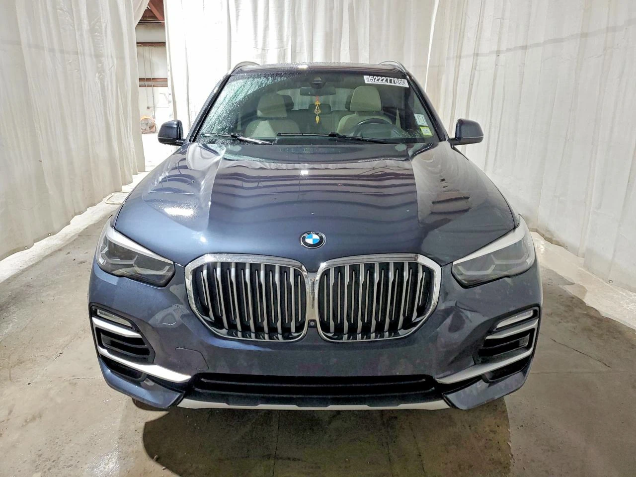 BMW X5, снимка 2 - Автомобили и джипове - 54642506