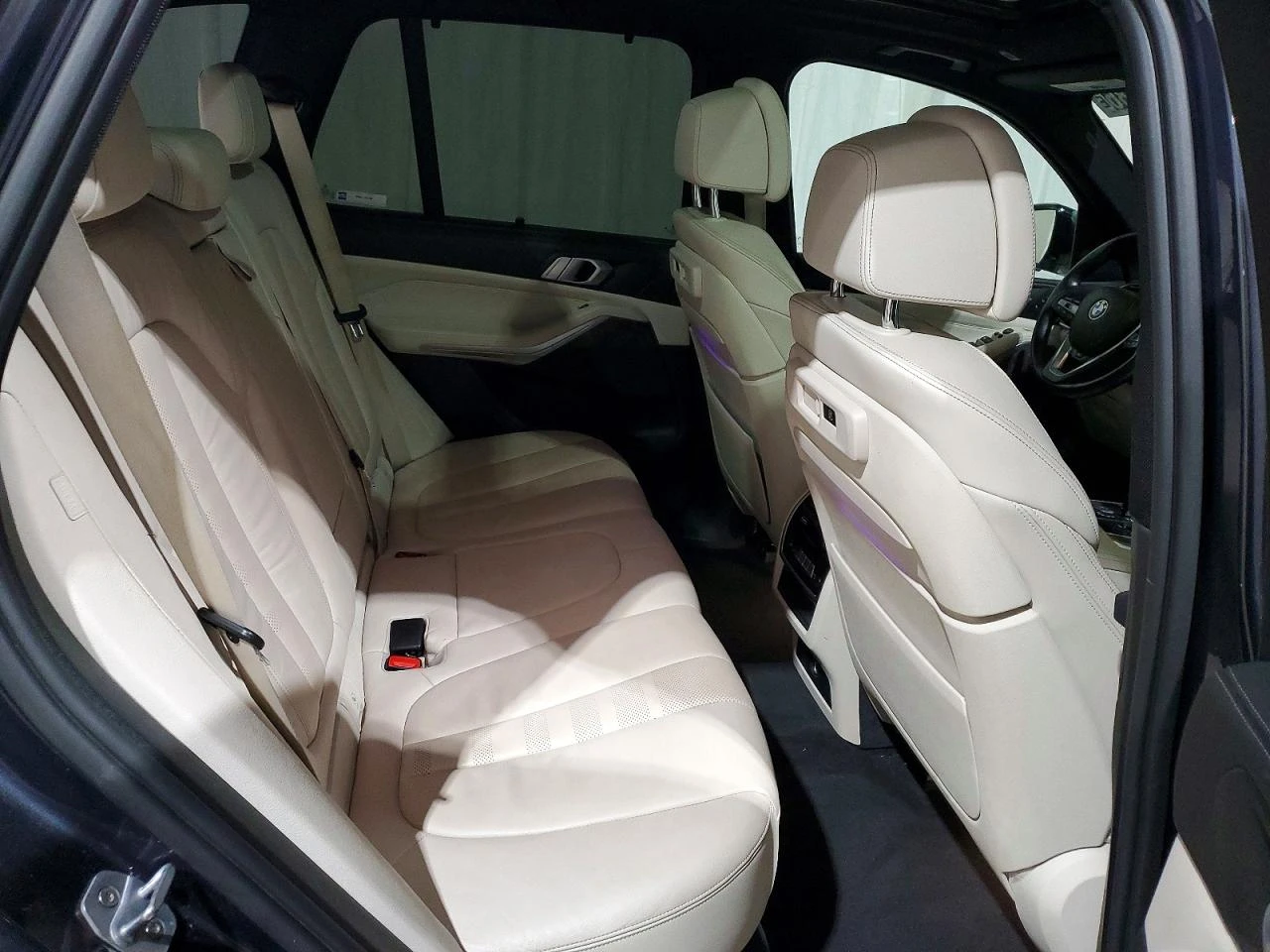 BMW X5, снимка 10 - Автомобили и джипове - 54642506