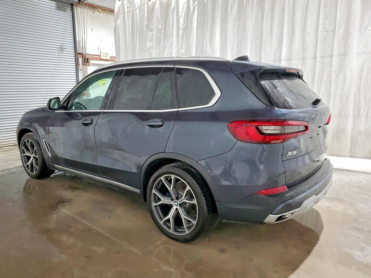 BMW X5, снимка 4 - Автомобили и джипове - 54642506