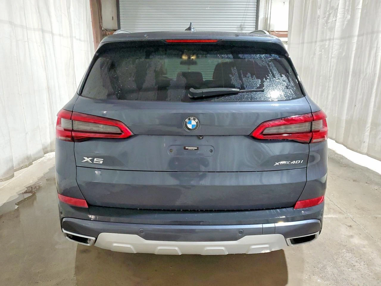 BMW X5, снимка 5 - Автомобили и джипове - 54642506