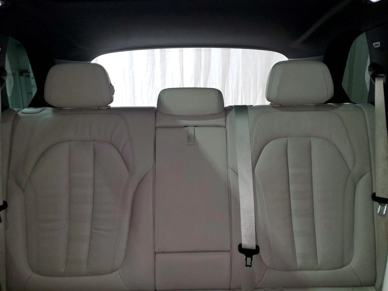 BMW X5, снимка 9 - Автомобили и джипове - 54642506