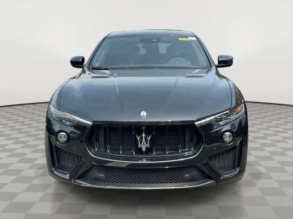 Maserati Levante, снимка 2 - Автомобили и джипове - 54678451