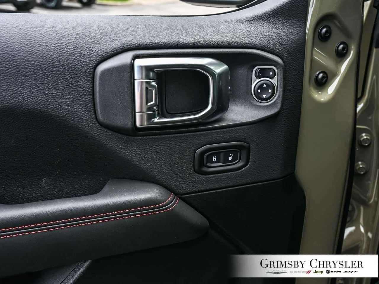 Jeep Wrangler * MOAB 392 * CARFAX * ЦЕНА ДО БГ, снимка 16 - Автомобили и джипове - 54784928
