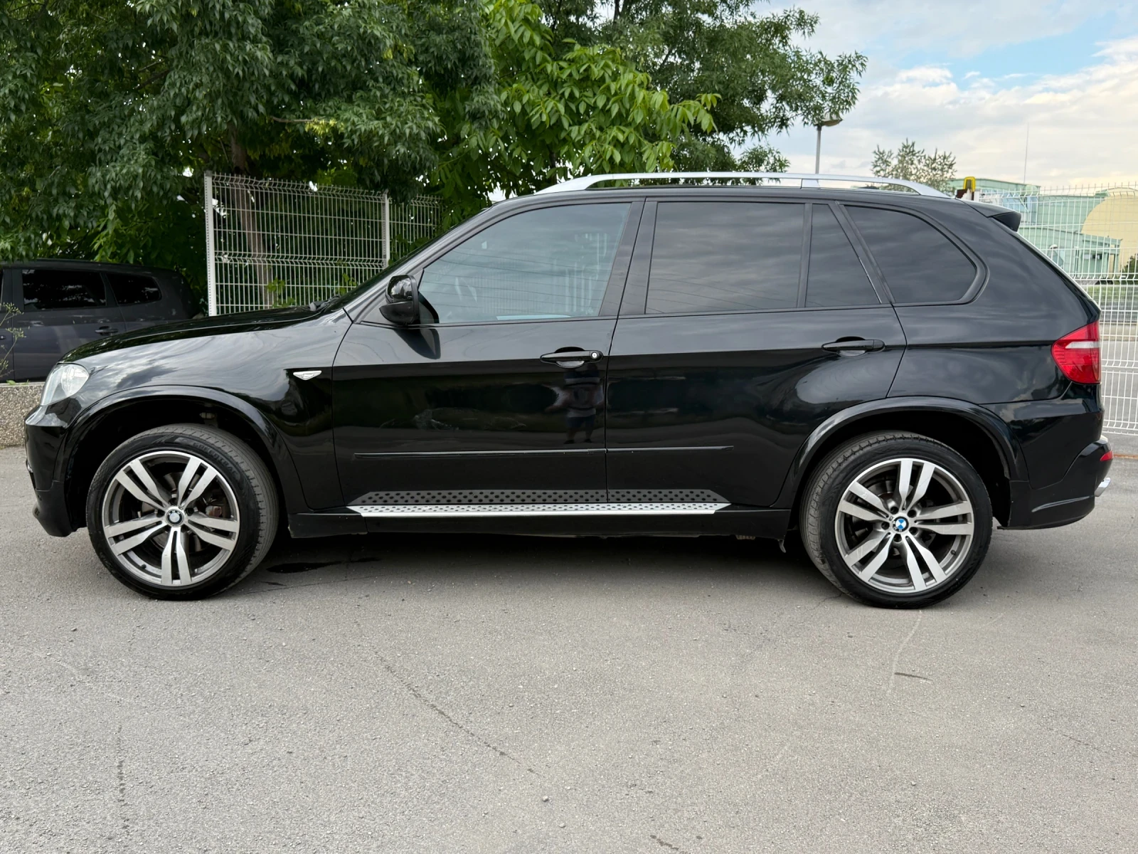BMW X5 * 3.0XD* PANORAMA* CAMERA* MEMORY* NAVI* KOJA*  | Mobile.bg � ����������� 4