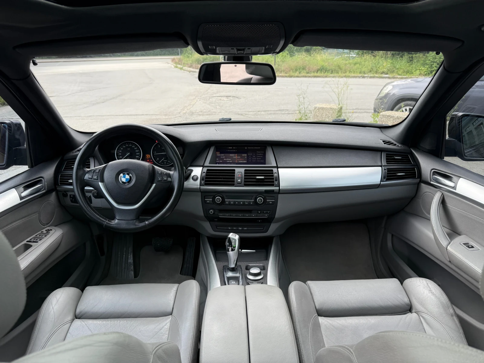 BMW X5 * 3.0XD* PANORAMA* CAMERA* MEMORY* NAVI* KOJA*  | Mobile.bg � ����������� 10