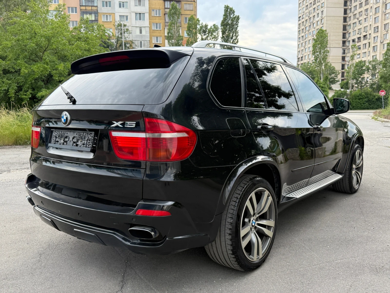 BMW X5 * 3.0XD* PANORAMA* CAMERA* MEMORY* NAVI* KOJA*  | Mobile.bg � ����������� 7