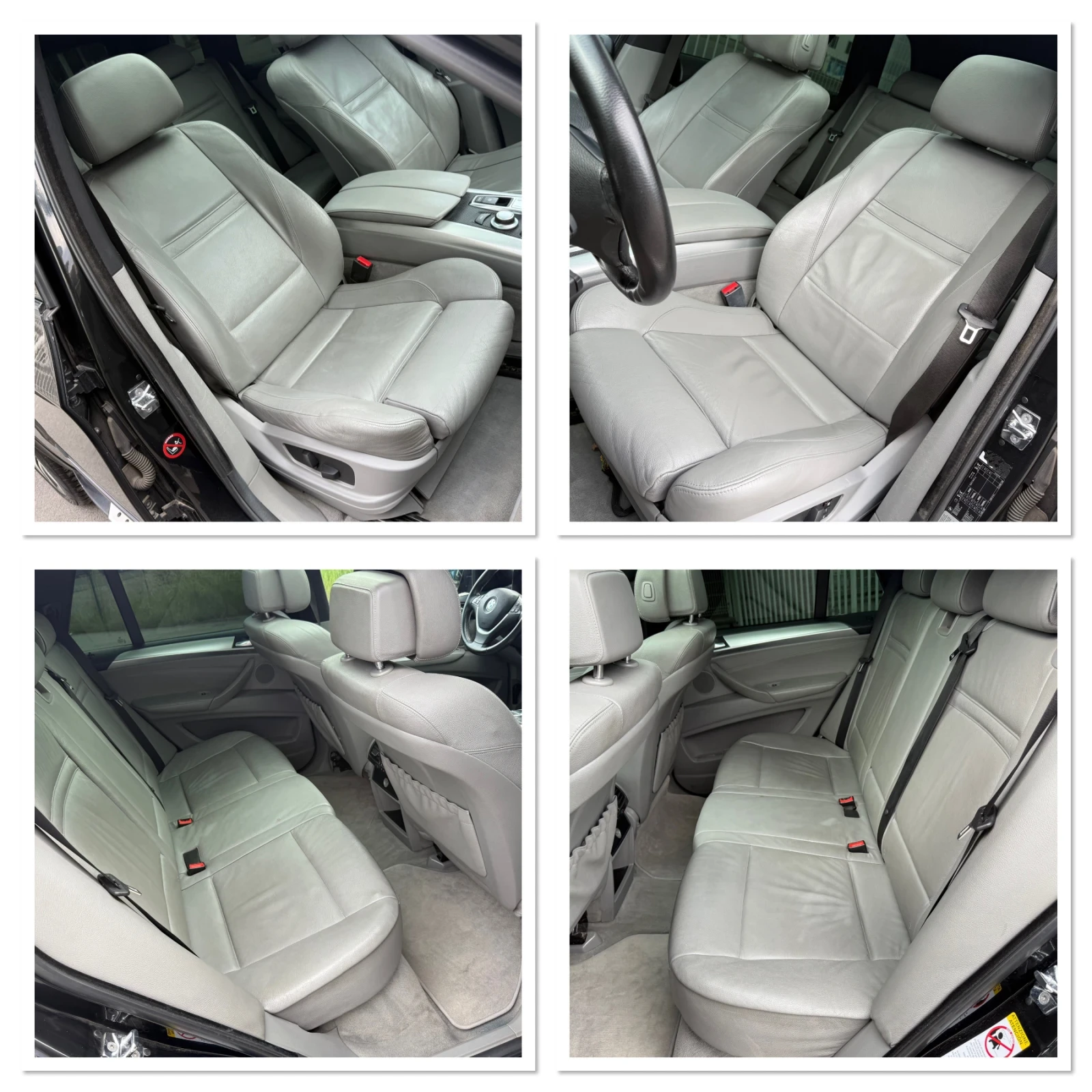 BMW X5 * 3.0XD* PANORAMA* CAMERA* MEMORY* NAVI* KOJA*  | Mobile.bg � ����������� 16