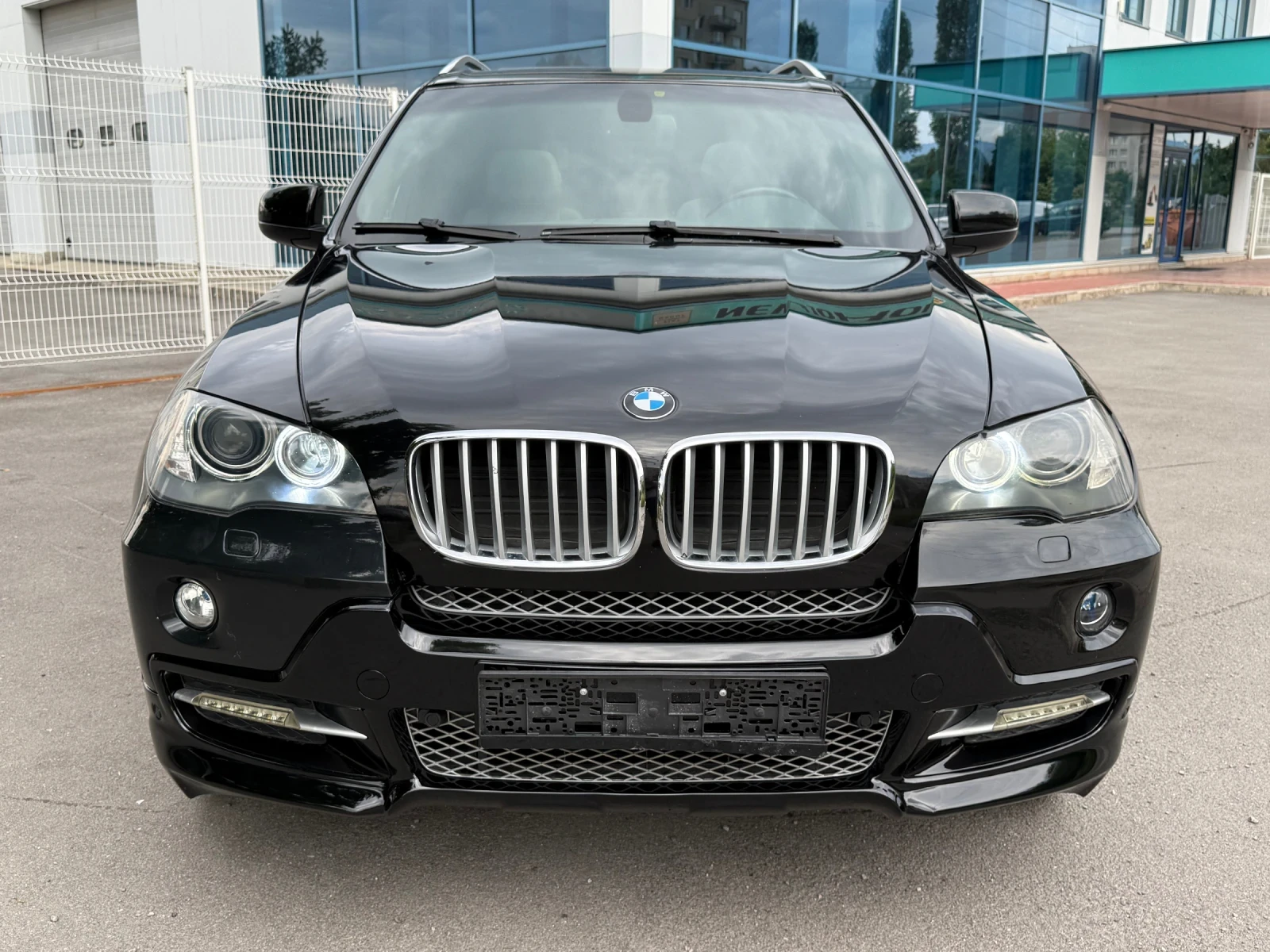 BMW X5 * 3.0XD* PANORAMA* CAMERA* MEMORY* NAVI* KOJA*  | Mobile.bg � ����������� 2