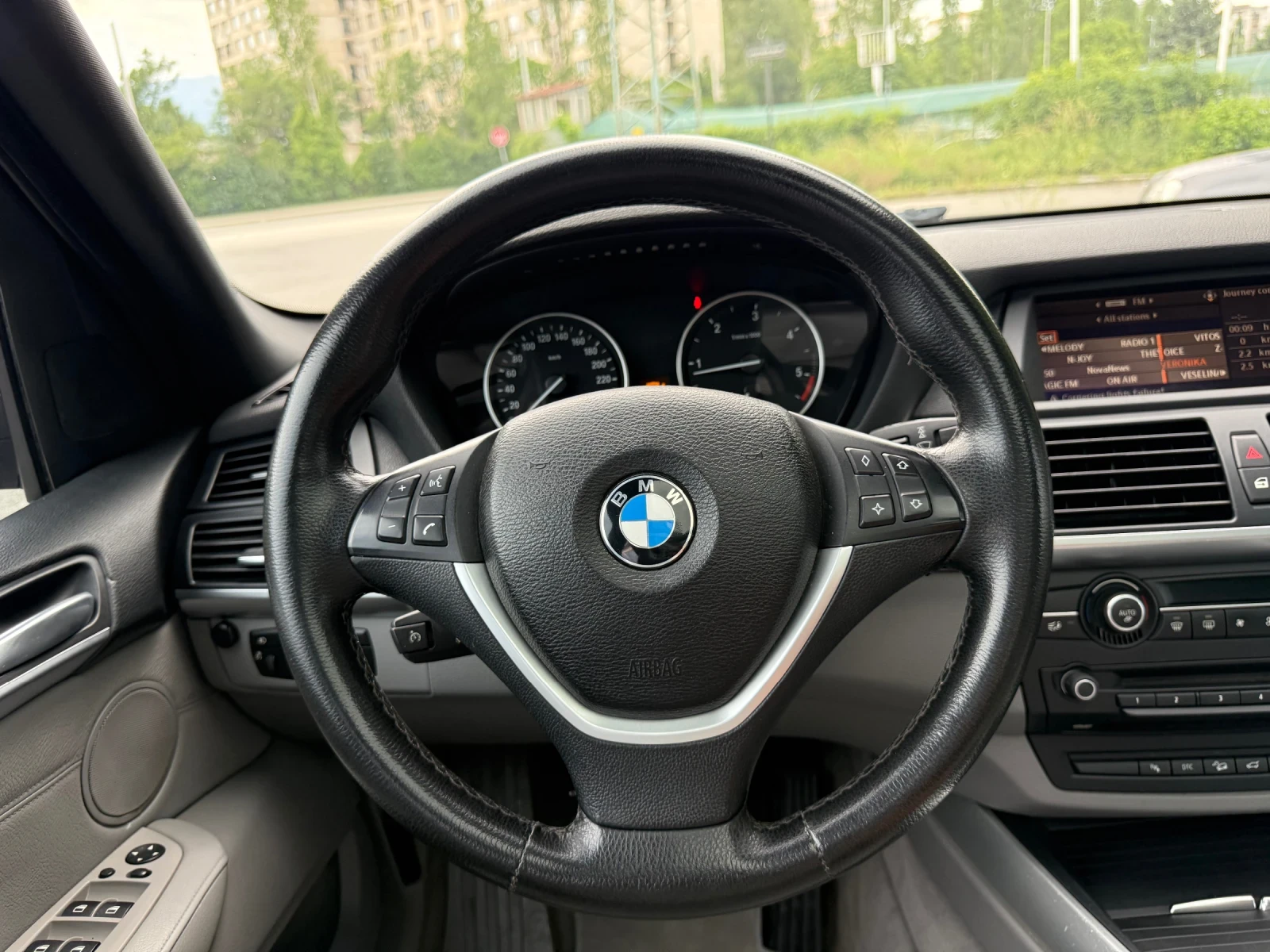 BMW X5 * 3.0XD* PANORAMA* CAMERA* MEMORY* NAVI* KOJA*  | Mobile.bg � ����������� 12