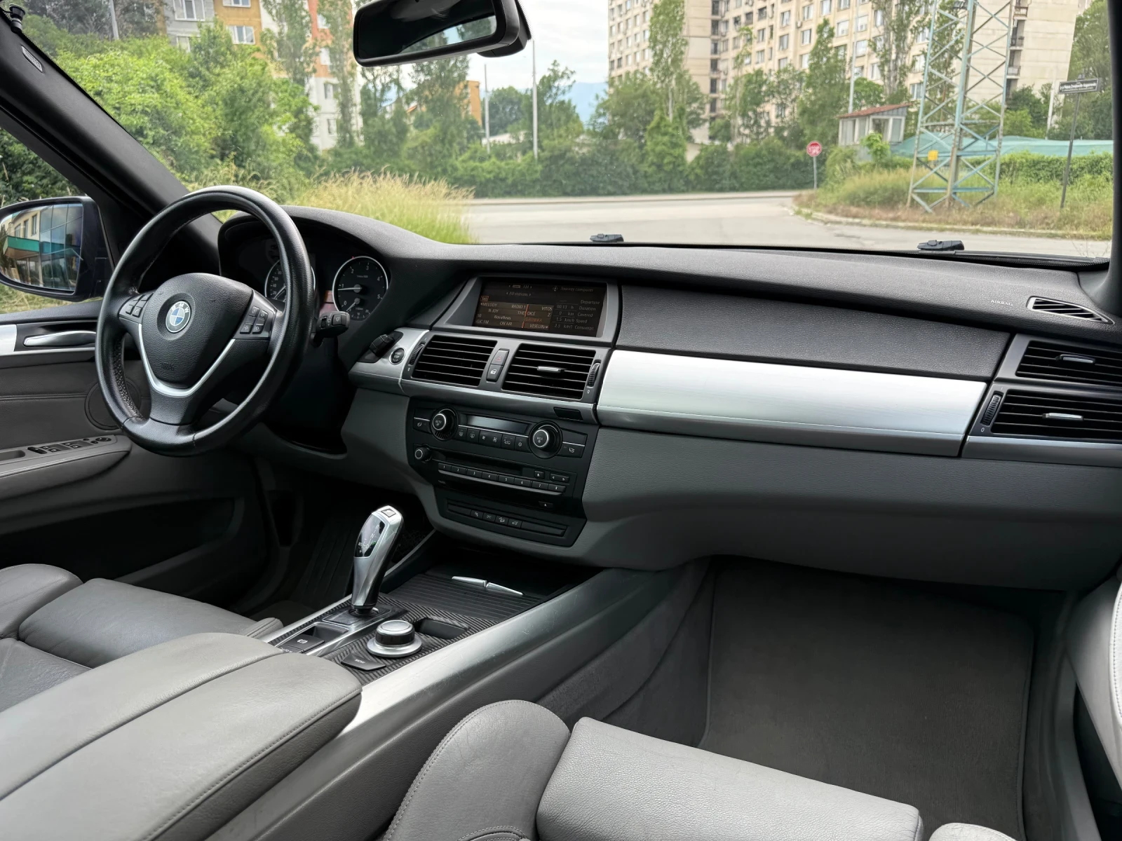 BMW X5 * 3.0XD* PANORAMA* CAMERA* MEMORY* NAVI* KOJA*  | Mobile.bg � ����������� 11