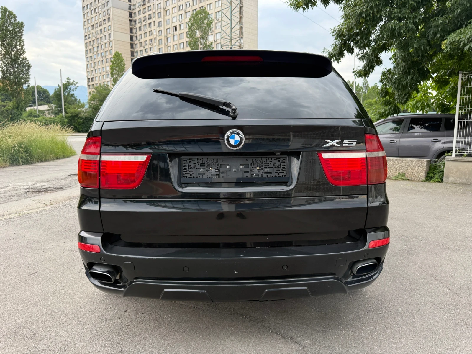 BMW X5 * 3.0XD* PANORAMA* CAMERA* MEMORY* NAVI* KOJA*  | Mobile.bg � ����������� 6